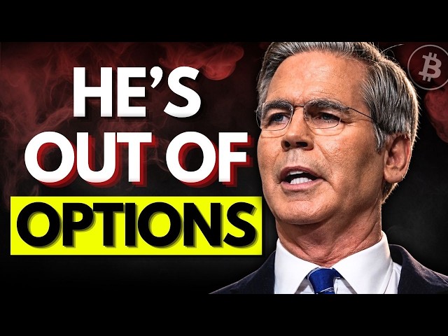 The US Debt Is Out of Buyers… 8% Mortgages Incoming | Phil Geiger & John Haar