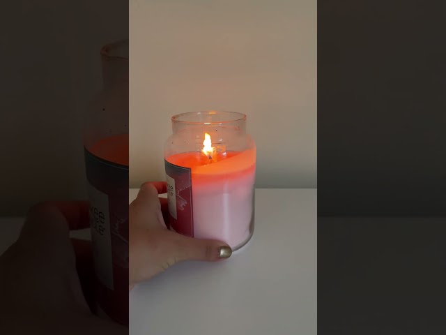 Pink Sands Yankee Candle Review| You Will Never Go Wrong!