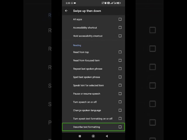 New dhamaka screen reader of 2026 with incredible AI features working very smooth & fast talking 🔥🔥🔥