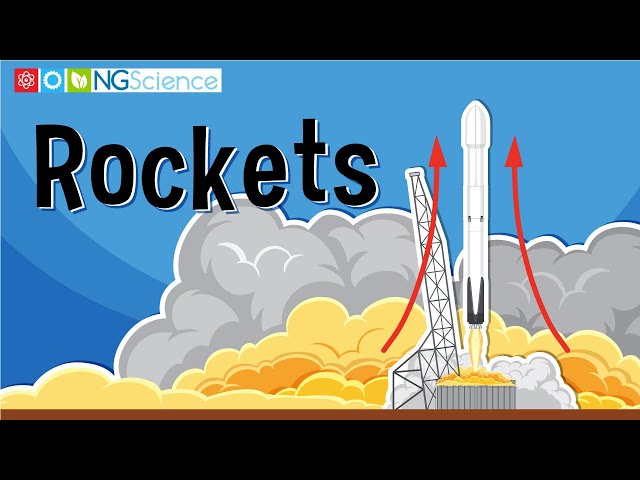 Reusable Rockets – Amazing Technology!