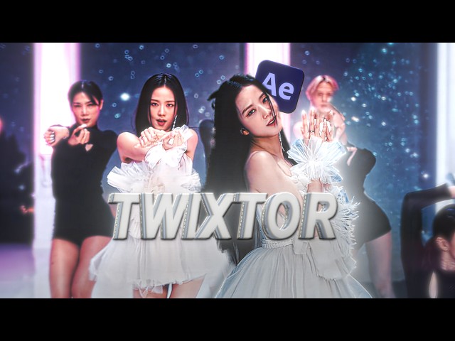 JISOO FLOWER DANCE PERFOMANCE VIDEO  TWIXTOR 4K