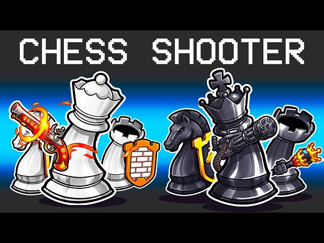 I Made My NEW FAVORITE GAME