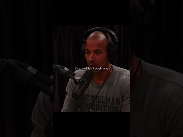 Uncommon amongst uncommon people. #Christ #motivation #davidgoggins #mindset #inspiration