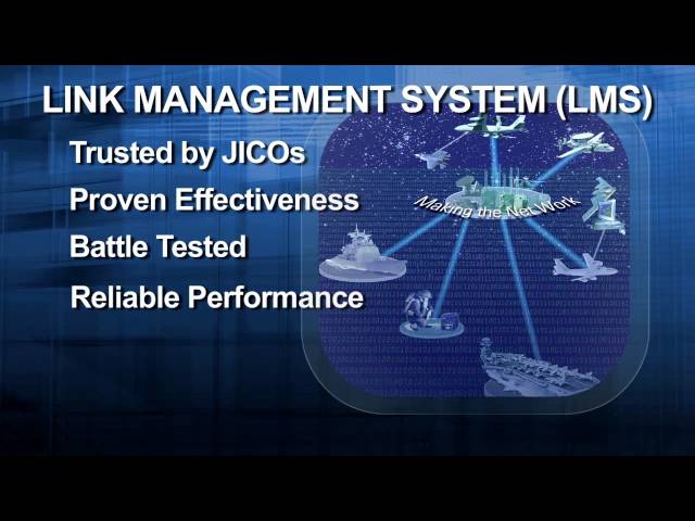 Data Link Processing and Management