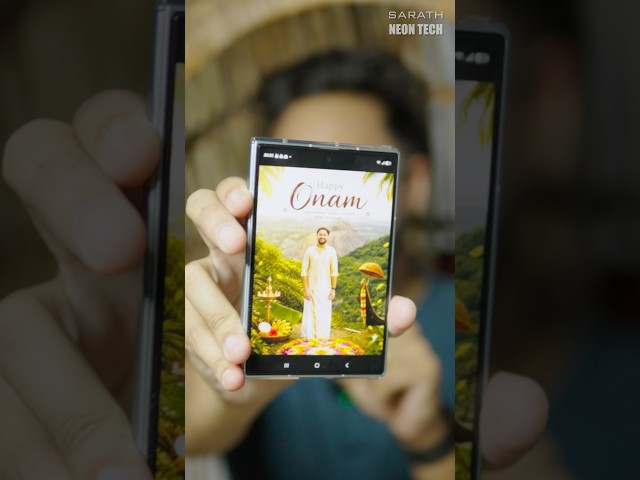 ഇനി Prompt വേണ്ട, ഇത് മതി