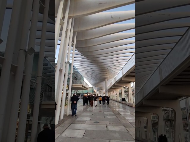 Malaga, Spain ๐ช๐ธ (3/3)