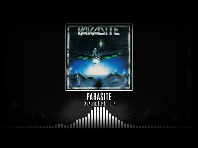 Parasite - Parasite [Full EP - 1984]