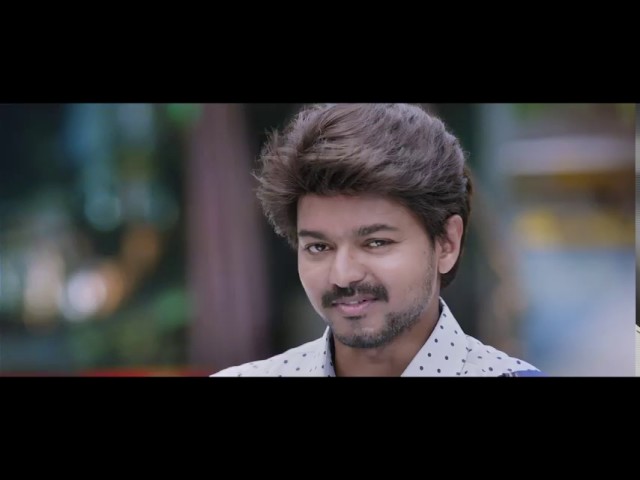 Bairavaa   Official trailer   Ilayathalapathy Vijay, Keerthy Suresh   Bharhathan   YouTube