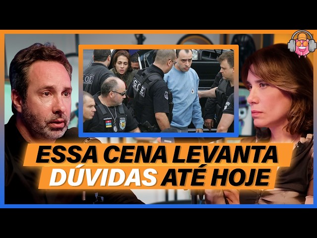 The Henry Borel and Isabela Nardoni Cases: What No One Has Explained to This Day - Beto Ribeiro