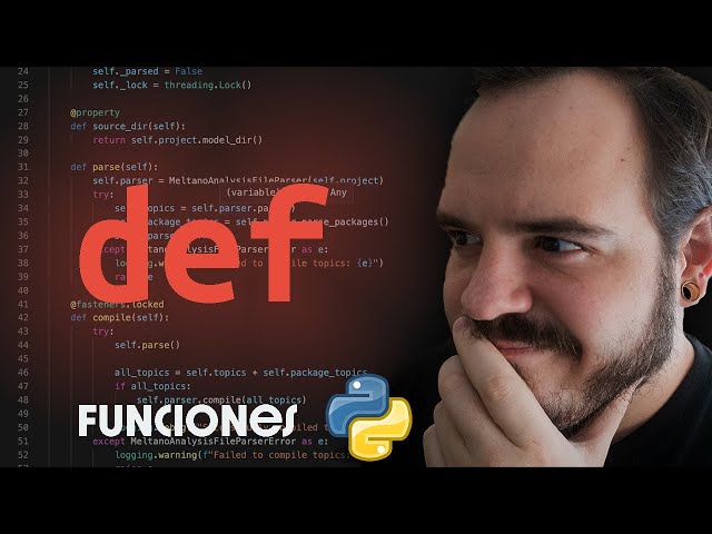 Functions in Python | What are they for and how are they used?