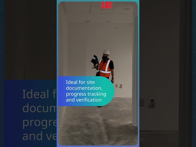 Think Laser Scanners Don’t Get Used Enough? #surveying #realitycapture