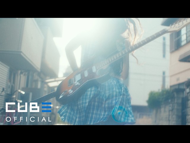 MIYEON 'RUN AWAY' M/V Teaser