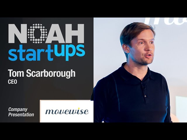 Movewise - NOAH19 London