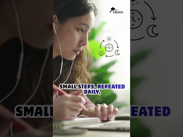 Master One Skill at a Time | Build Your Tech Career #shorts