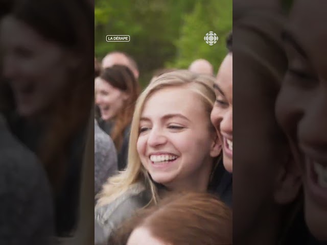 La dérape | Un nouveau départ