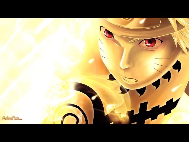 Naruto Online: Evening Chill Stream Road to 105