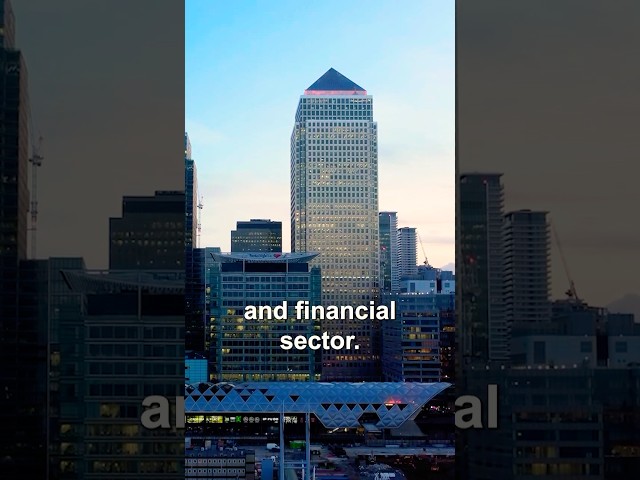 The UCL School of Management MSc Finance Programme 🏦 #university #canarywharf #msc #finance