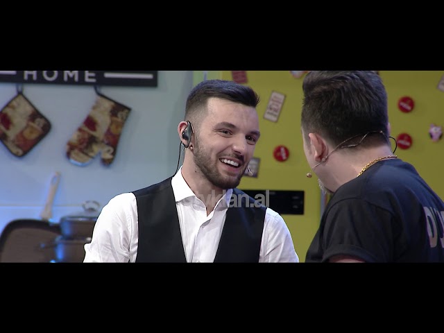 Duplex - Olsi Bylyku ne Duplex! (16 mars 2019)