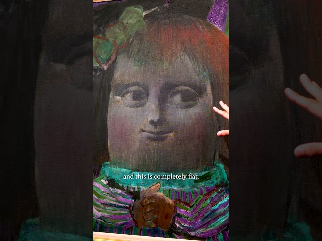 This Is the Mona Lisa, But Not the One You Know | Sotheby's