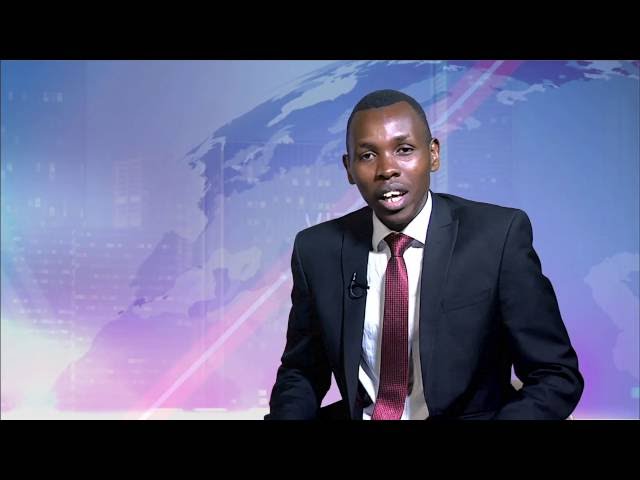 Software developers Mu Rwanda