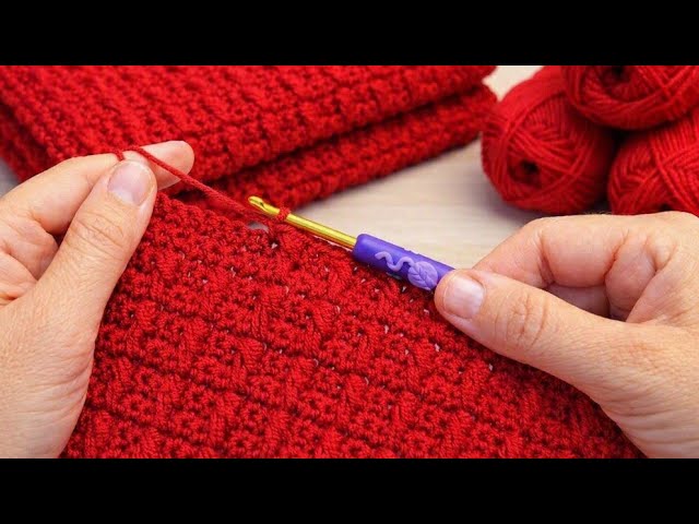 ONE-OF-A-KIND! Let's Create a NEVER-BEFORE-SEEN Crochet Pattern, SUPER EASY & Beginner Friendly