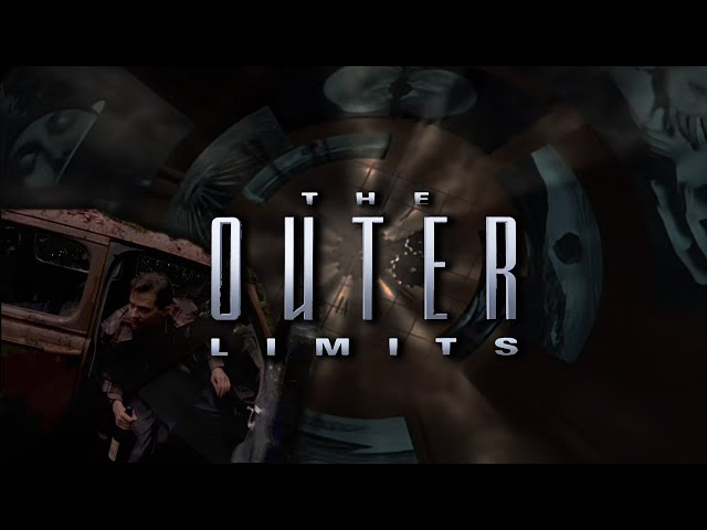 The Outer Limits (1996) - Vanishing Act