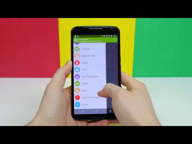 Top  Android Apps of mars 2015   YouTube