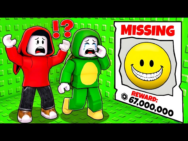 JJ and Mikey Looking For Missing Verity ?! (Maizen Roblox)