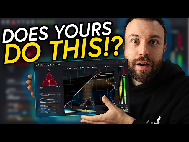 This Clipper Shocked the Mastering World… I Had to Test It!