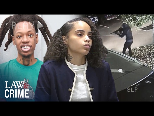 The Woman Who Killed Rapper Julio Foolio