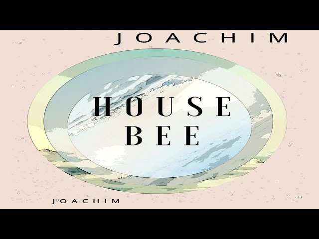 Joachim - House Bee