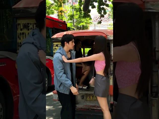 Kamao: ‘Yung gusto mong magpahabol (Online Exclusive)
