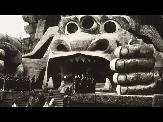 Cabiria (1914)