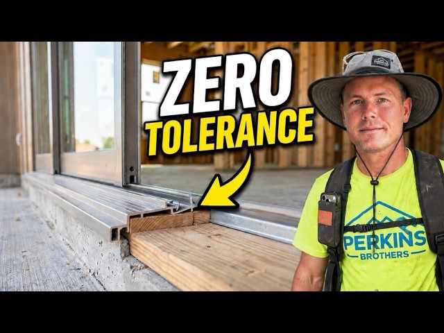 Construction of A Dream Home Episode 72