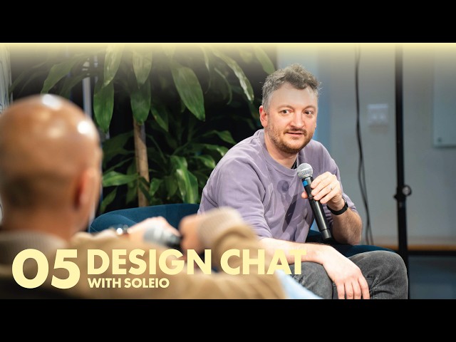 tldraw's Steve Ruiz: The Infinite Canvas & the Death of Traditional Design