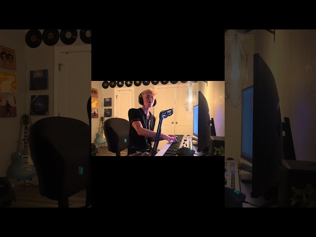 Best bruno mars song hands down #brunomars #cover #piano #music