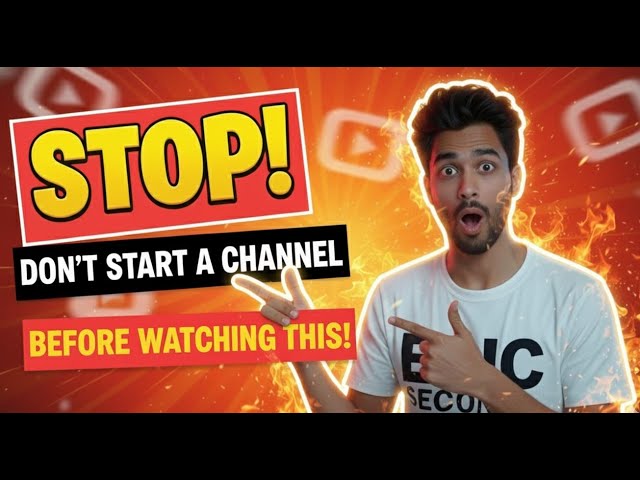 Start a Youtube channel like a pro in Tamil - #ai #subscribe #like #share #beginners #new #youtube