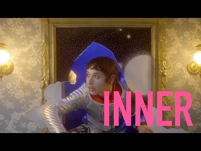 Romane Santarelli - INNER (Clip Officiel)