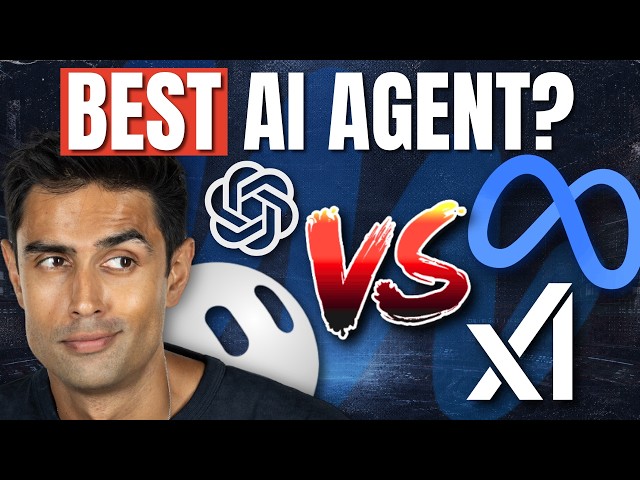 The #1 AI Agent is Completely Free