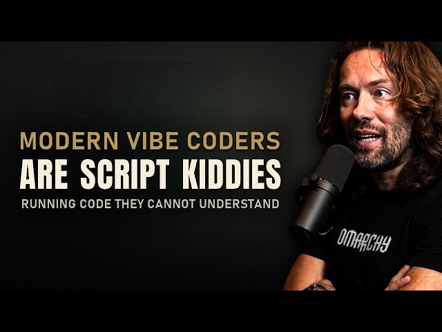 Vibe Coding vs Agentic Engineering vs Programming | DHH and Lex Fridman