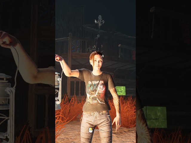 favorite tile #dbdcreator #dbd #deadbydaylight