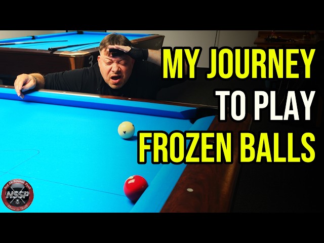 How to Master Frozen Rail Shots in Minutes
