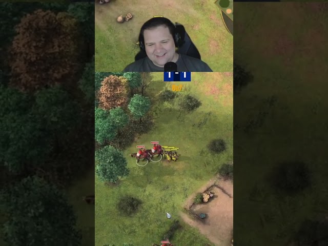 [Aoe4] El robo del siglo de Vortix by @rich23_aoe | #pilsen_aoe de #Twitch