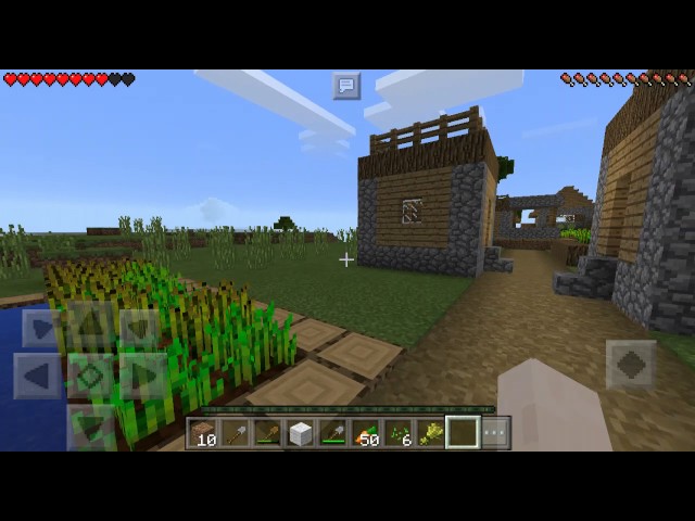 Minecraft Let's Play ep: 1