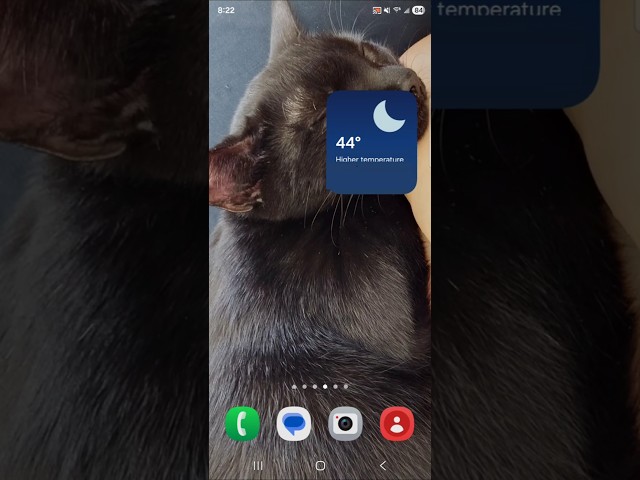 Stop Videorecorder Image Jumping on Android phone