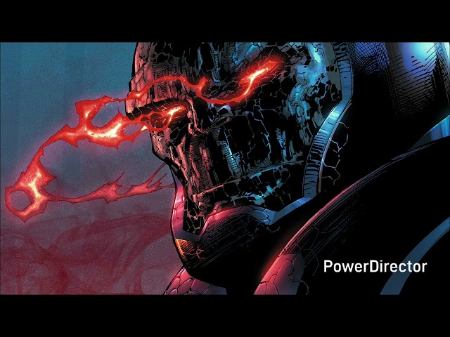 Anti-Nightcore - Kings of Infinity