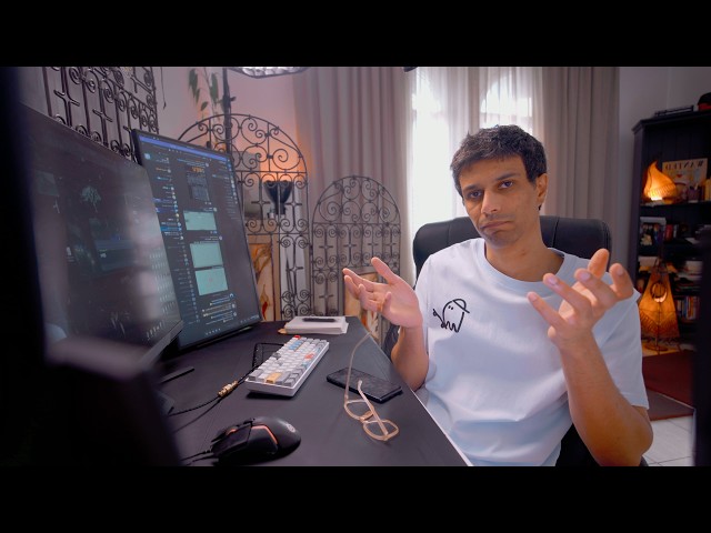 Day #35 of Vibe Coding - Switch to Astra? GPT6