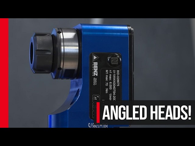 Struggling with hard-to-reach features? This is why you should invest in angled heads.