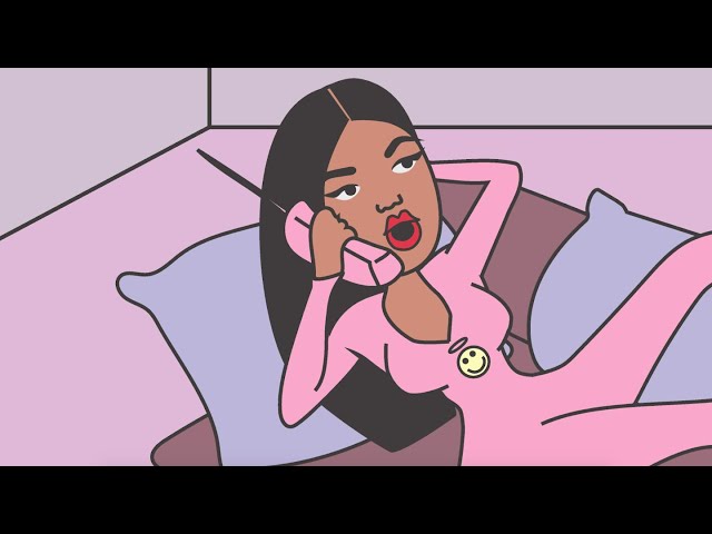 Ziwe - Universal Healthcare (Animated Music Video)