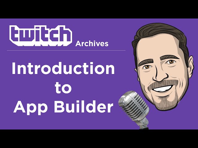 Generate Angular Apps with the App Builder